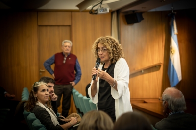 Taller de Buenas Prácticas: Edición 2025
